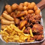Small Chops