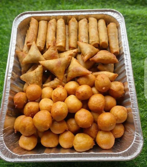 Small Chops - Image 4