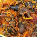 Tilapia Pepper Soup