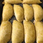 Australian Meat Pie