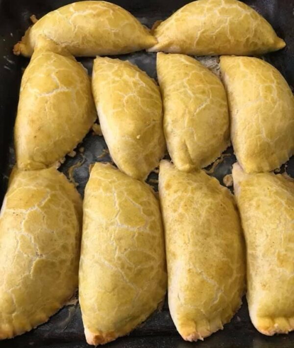 Australian Meat Pie