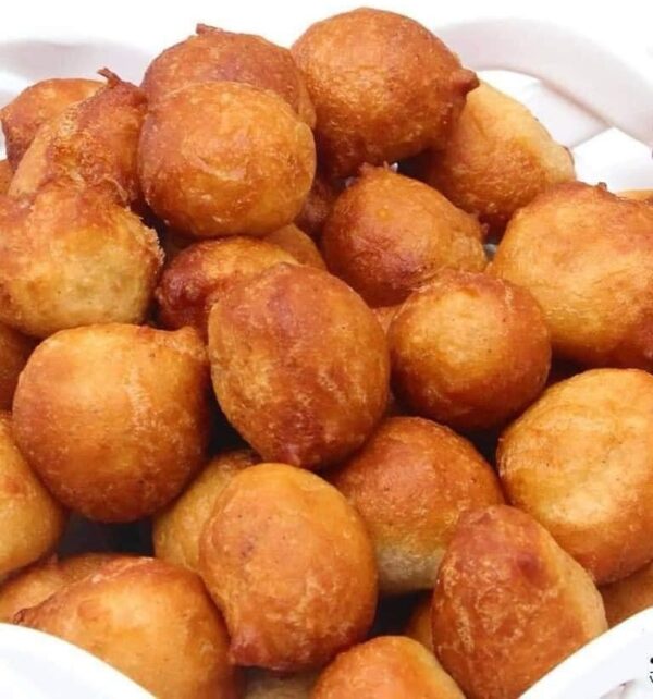 Hot Buns