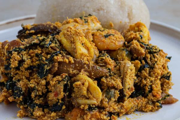 Egusi Soup - Image 2