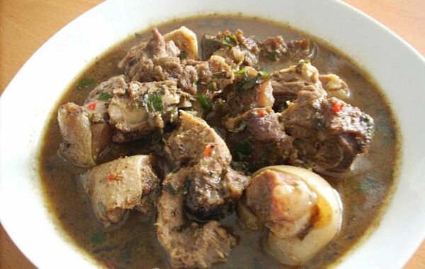 White Soup - Image 4