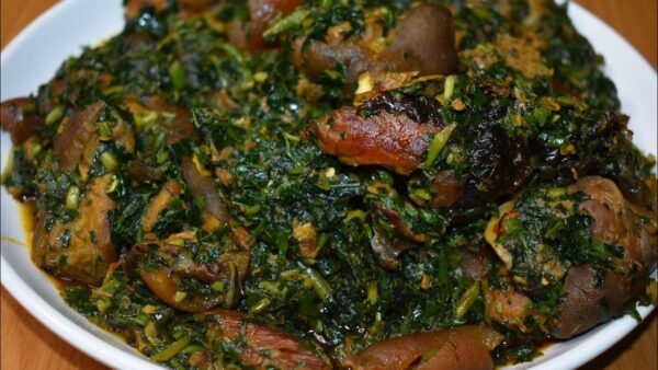 Edikan Ikon Soup - Image 3