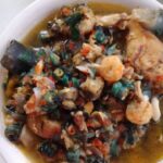 Fisherman Soup
