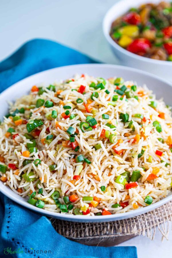 Fried Rice - Image 2