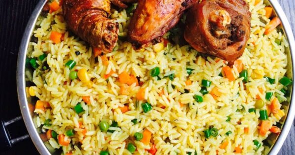 Fried Rice - Image 4