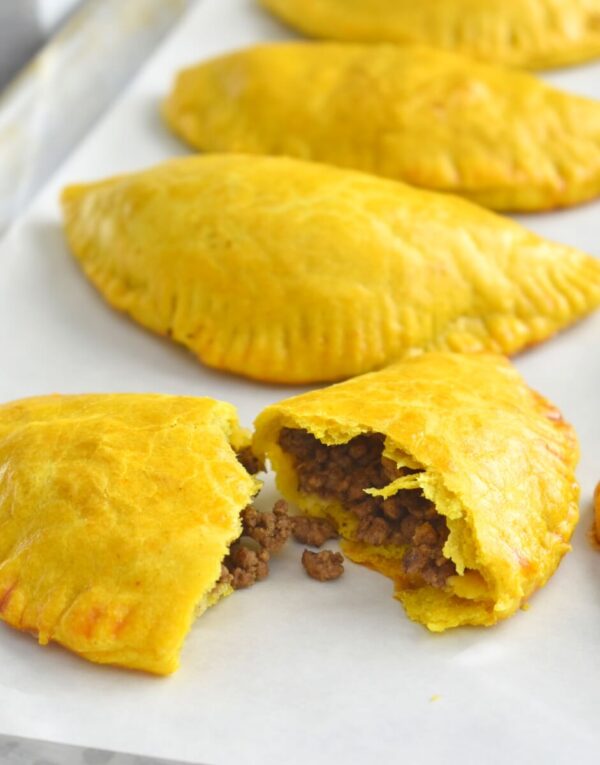 Jamaican Beef Party - Image 3