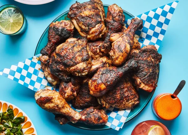 Jamaican Chicken Party - Image 3