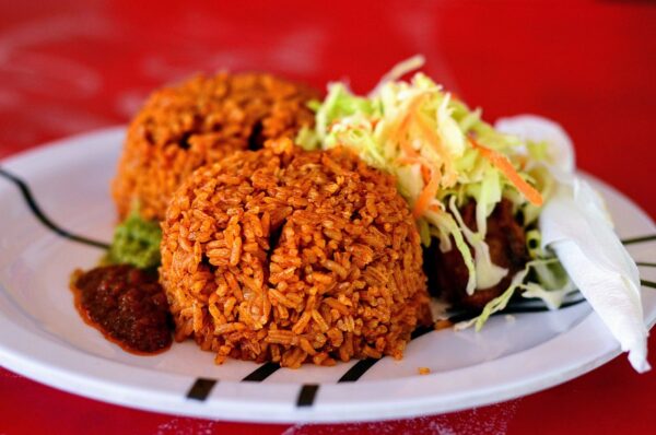 Jollof Rice - Image 4