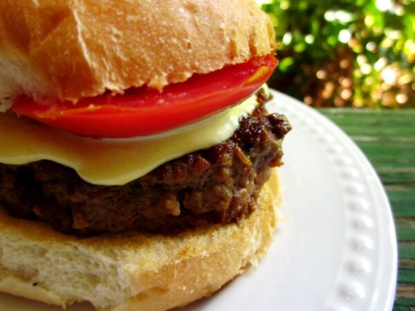 African Meat Pie - Image 3