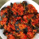 Peppered Snails