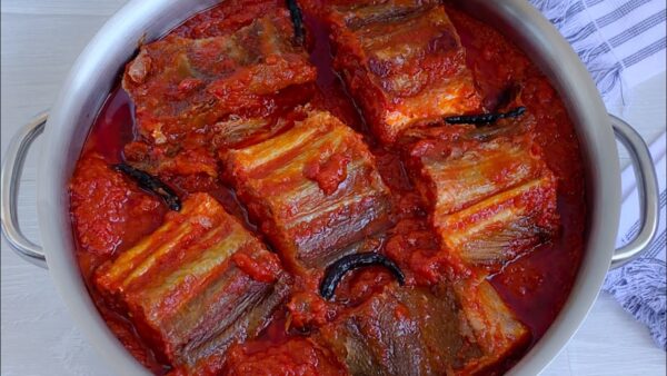 Stockfish Pepper Soup - Image 2