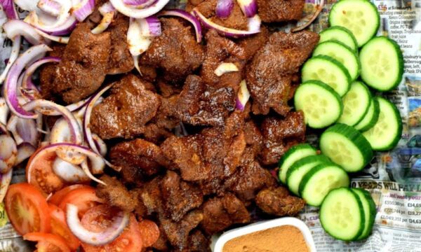 Suya