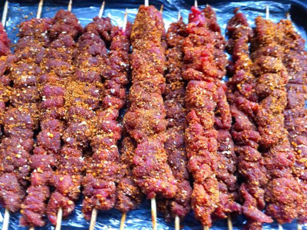 Suya - Image 3