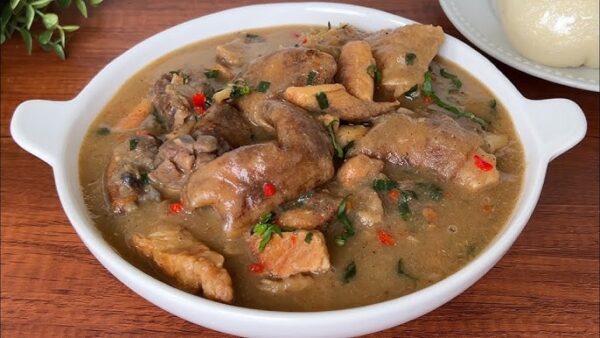 White Soup - Image 2