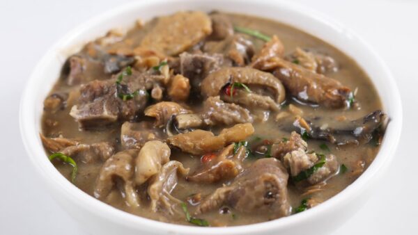 White Soup