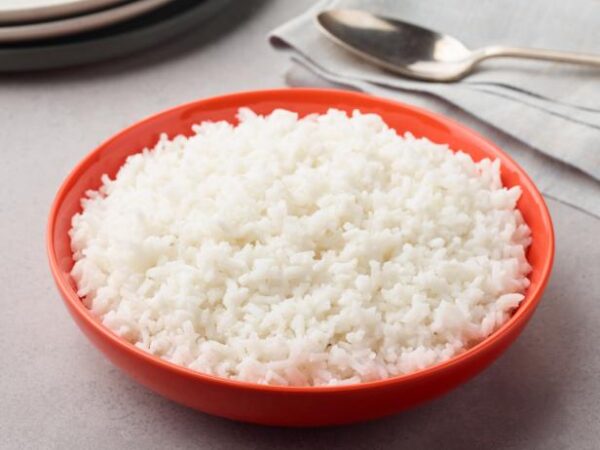 White Rice - Image 2