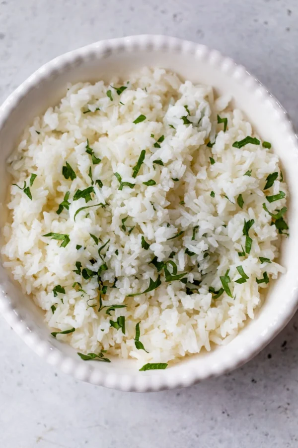 White Rice - Image 4